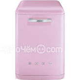 Посудомоечная машина Smeg LVFABPK