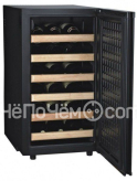 Винный шкаф DUNAVOX dah-18.65pc