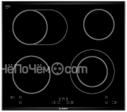 Варочная панель BOSCH nkn 675t14 d