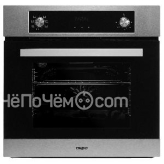 Духовой шкаф AKPO PEA 6008 MSD02 IX