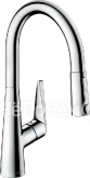 Смеситель HANSGROHE Talis S 72813000 хром