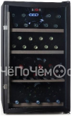 Винный шкаф CAVANOVA TW030T