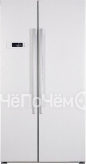 Холодильник Zarget ZSS 570W