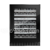 Винный шкаф TEMPTECH STX60DRB