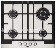Варочная панель ZANUSSI zgs 685 ctx