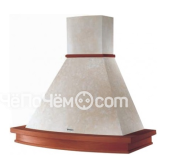Вытяжка FABER 110.0364.889 trendy 90 sc h-ep