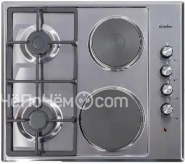Варочная панель SIMFER H60Q22M511