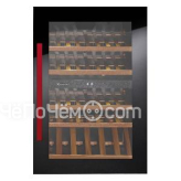 Винный шкаф KUPPERSBUSCH FWK 2800.0 S8