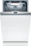Посудомоечная машина BOSCH SPV 6ZMX23E