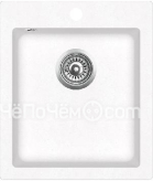 Кухонная мойка AQUASANITA Simplex SQS100W (alba 710)