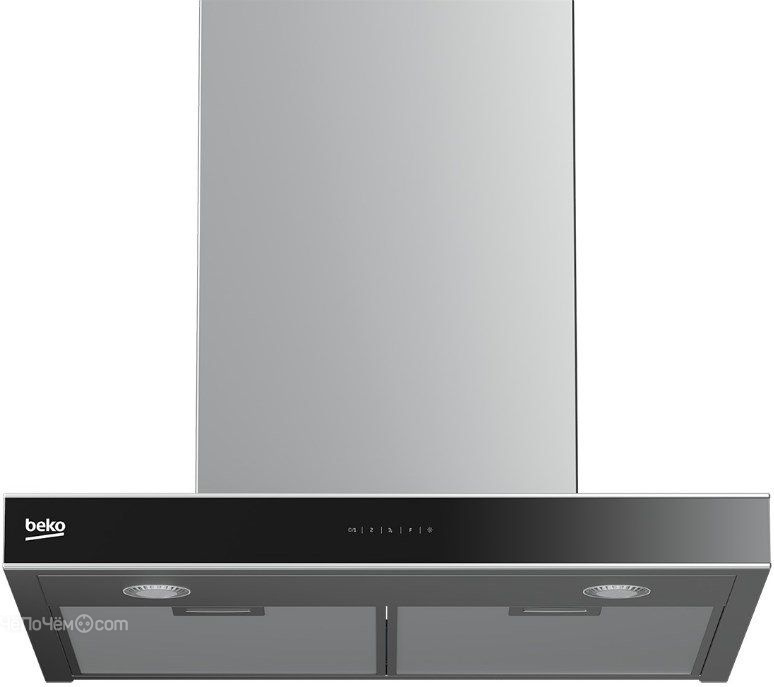Вытяжка Beko HCB 63741 BX