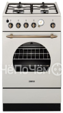 Кухонная плита ZANUSSI zcg562gl