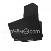 Вытяжка Maunfeld plym soft 60 черное стекло