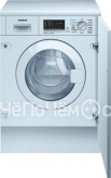 Стиральная машина SIEMENS wk 14d540