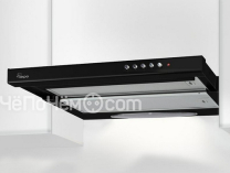 Вытяжка AKPO light wk-7 60 bk