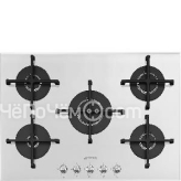 Варочная панель Smeg PV 175 B 2