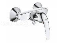 Смеситель GROHE BauCurve 23631000 хром