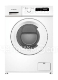 Стиральная машина HYUNDAI WFE8403