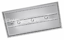 Вытяжка SMEG KSEG120XE-2