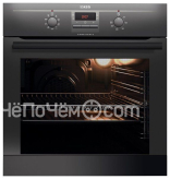 Духовой шкаф AEG be 300302 rb