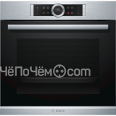 Духовой шкаф BOSCH hbg632bs1