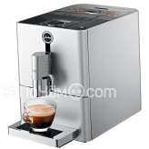 Кофемашина JURA f9 piano black (15013)