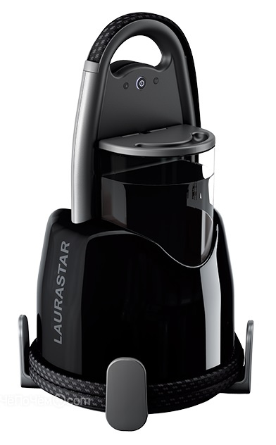 Гладильная система LAURASTAR LIFT+ EU ULTIMATE BLACK