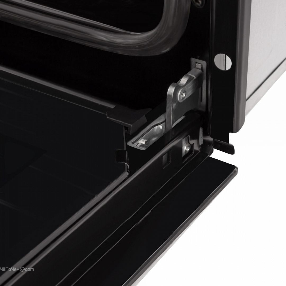 Духовой шкаф EXITEQ EXO-205 Black