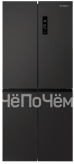 Холодильник MAUNFELD MFF192NFSB01 Inverter