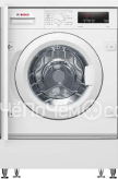 Стиральная машина BOSCH WIW24342EU