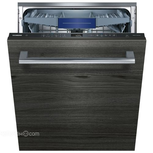 Посудомоечная машина SIEMENS SN 656X00 MR