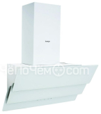 Вытяжка DACH lorenza 60 white