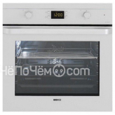 Духовой шкаф BEKO oie 24300 w