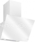 Вытяжка ELIKOR Антрацит 60П-650-Е3Д белый/белое стекло