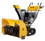 Снегоуборщик DENZEL SBL 711DT PRO 97656