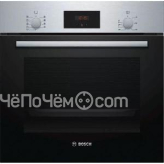 Духовой шкаф BOSCH HBF134YS1