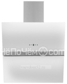 Вытяжка AKPO wk-9 ventus 60 белое стекло