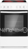 Плита WEISSGAUFF WESM 5240 W