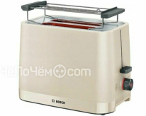 Тостер BOSCH TAT3M127