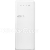 Холодильник SMEG FAB28RWH3
