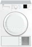 Сушильная машина Beko DS 8312