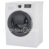 Стиральная машина SAMSUNG WW90K6414QW