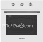 Духовой шкаф HOMSair OEF605WH