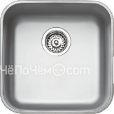 Кухонная мойка TEKA BASICOBE4001B(art.10124030)