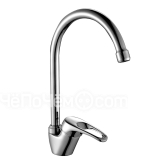 Смеситель ROSSINKA B35-23