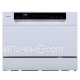 Посудомоечная машина DELVENTO VWP6701