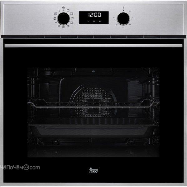 Духовой шкаф Teka HSB 645 SS inox