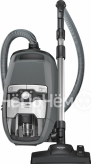 Пылесос MIELE Blizzard CX1 PowerLine Graphite SKRF5 grey