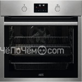 Духовой шкаф AEG BPS351161M