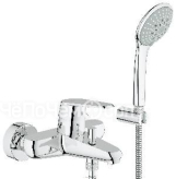 Смеситель GROHE Eurodisc Cosmopolitan 33395002